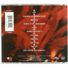 Lennox, Annie - Diva