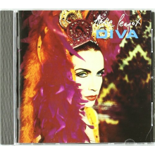 Lennox, Annie - Diva