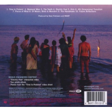 MGMT - Oracular Spectacular