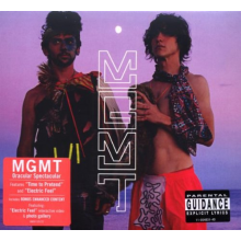 MGMT - Oracular Spectacular