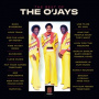 O'Jays, The - The Best Of The O'Jays