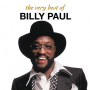 Paul, Billy - Billy Paul - The Very Best Of