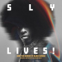 Sly & The Family Stone - SLY LIVES! (aka The Burden of Black Genius) Original Motion Picture Soundtrack
