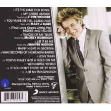 Stewart, Rod - Soulbook