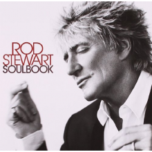 Stewart, Rod - Soulbook
