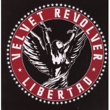 Velvet Revolver - Libertad