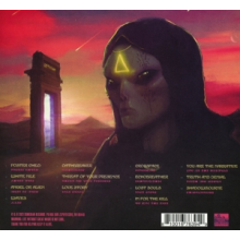 Born of Osiris - Angel or Alien