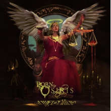 Born of Osiris - Angel or Alien