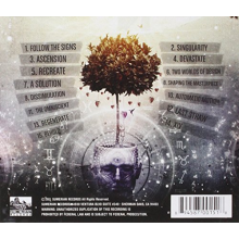 Born of Osiris - The Discovery