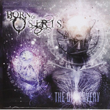 Born of Osiris - The Discovery