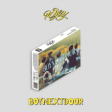 Boynextdoor - Why