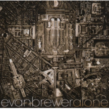 Brewer, Evan - Alone
