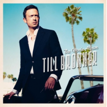 Bronner, Till - The Movie Album