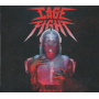 Cage Fight - Exuvia