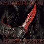 Carpenter Brut - Leather Terror