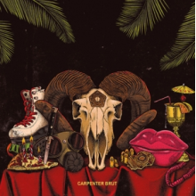 Carpenter Brut - Trilogy