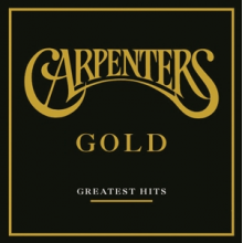 Carpenters - Carpenters Gold