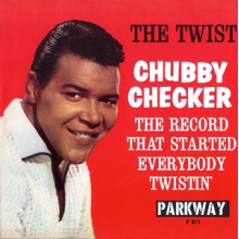 Checker, Chubby - Twist