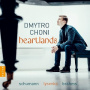 Choni, Dmytro - Heartlands