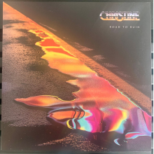 Christine - Road To Ruins