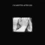 Cigarettes After Sex - 7-the Crystal Ship / Anna Karenina
