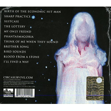 Circa Survive - Violent Waves