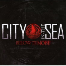 City In the Sea - Below the Noise