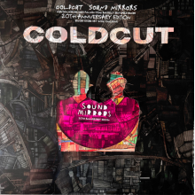 Coldcut - Sound Mirrors