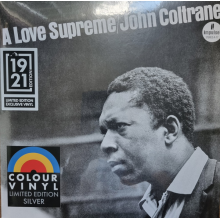 Coltrane, John - A Love Supreme
