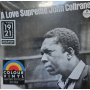 Coltrane, John - A Love Supreme
