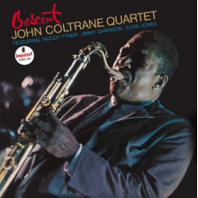 Coltrane, John - Crescent