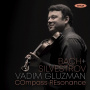Compass Resonance & Vadim Gluzman - Bach & Silvestrov