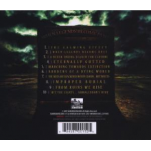 Conducting From the Grave - When Legends Become Dust