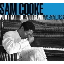 Cooke, Sam - Portrait of a Legend