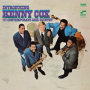 Cox, Kenny - Introducing Kenny Cox