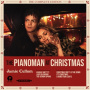 Cullum, Jamie - Pianoman At Christmas