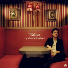 Cullum, Jamie - Taller