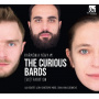 Curious Bards - Extradition