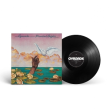 Cymande - Promised Heights