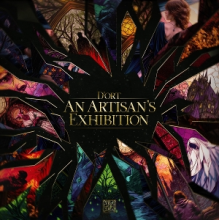 D'ort - An Artisans Exhibition