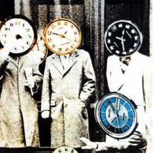 Dedalus - Materiale Per Tre Esecutori E Nastro Magnetico