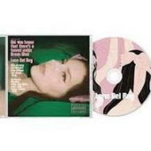 Del Rey, Lana - Did You Know That There's a Tunnel Under Ocean Blvd
