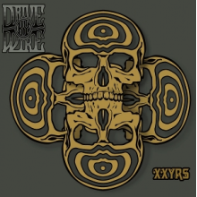 Drive By Wire - Xxyrs