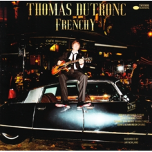 Dutronc, Thomas - Frenchy
