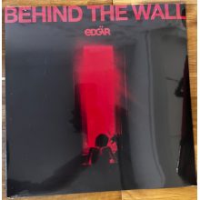 Edgar - Behind the Wall