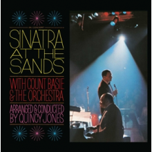 Frank Sinatra - Sinatra At the Sands