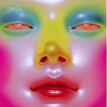 Frantx - Idutydu
