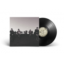 Friko - Something Worth Waiting For