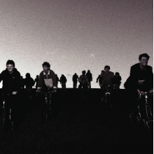 Friko - Something Worth Waiting For