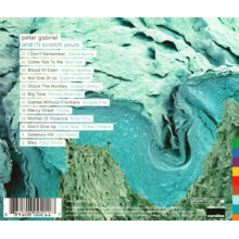 Gabriel, Peter - And I'll Scratch Yours